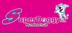 Logo CLICK ! Hundeschule SuperDoggy