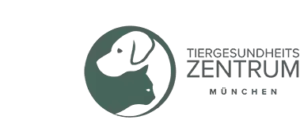 Logo Tiergesundheitszentrum München