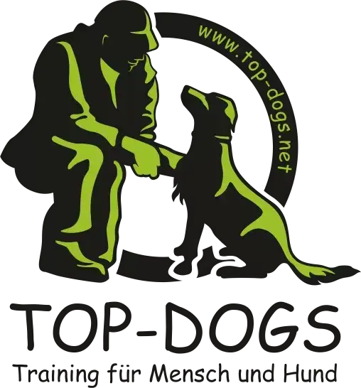 Top-Dogs Langen - top dogs logo schrift