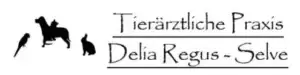 Logo Tierärztliche Praxis Delia Regus-Selve