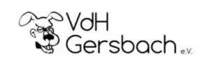 Logo Verein für Hundefreunde Gersbach e. V.