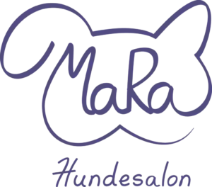 Logo Hundesalon MaRa