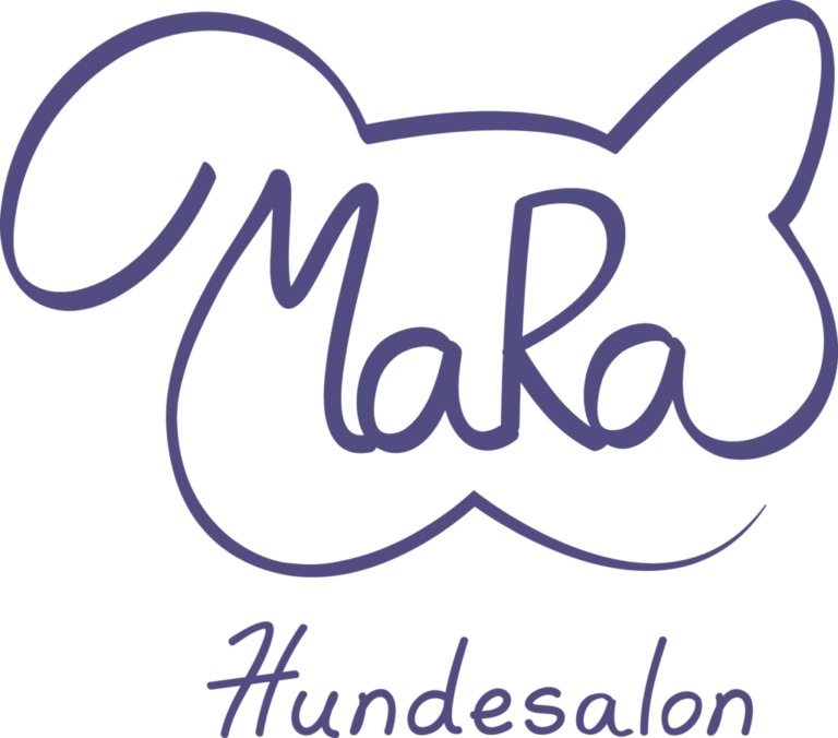 Hundesalon MaRa - 2 MaRa logo transparent background 1024x901 1