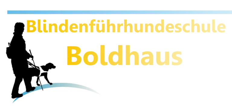 Blindenführhundeschule Boldhaus - boldhaus web logo22