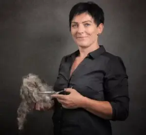 Logo Cool Dog Hundesalon Petra Pichler