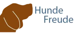 Logo Villa Hunde Freude