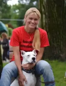 Logo Hundegutachten – Zentrum für Mensch & Hund