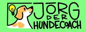 Logo Jörg der Hundecoach