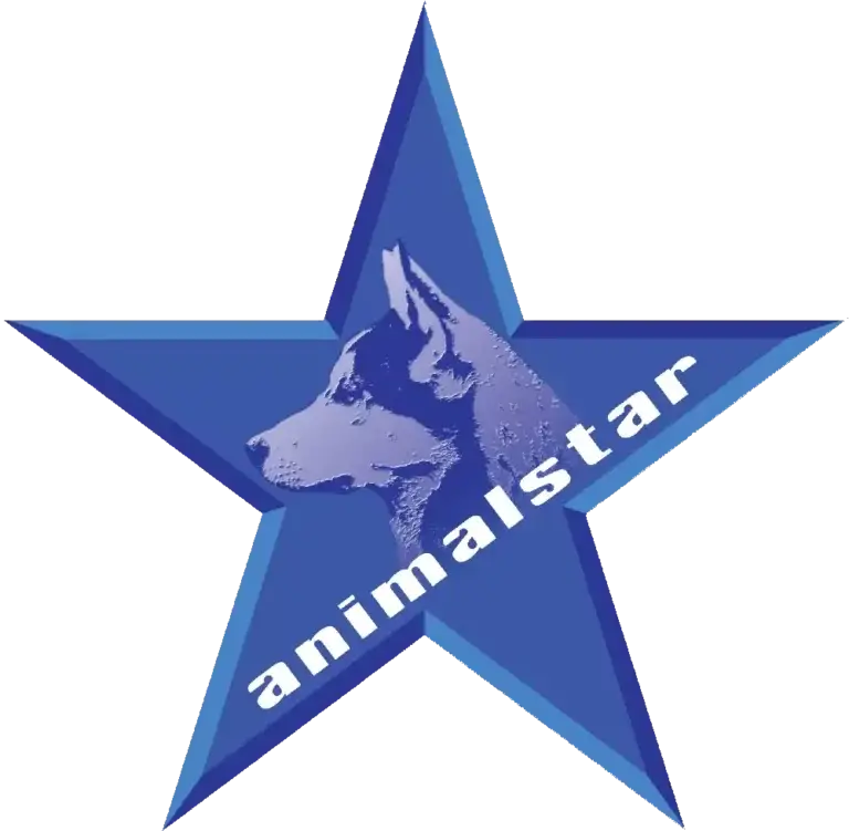 Animalstar - logo animalstar