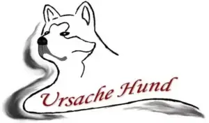Logo Ursache Hund