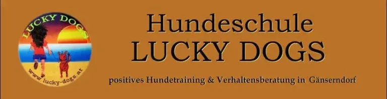 Hundeschule LUCKY DOGS - lucky dogs image
