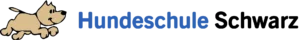 Logo Hundeschule Schwarz