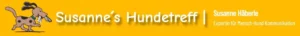 Logo Susannes Hundetreff Susanne Häberle