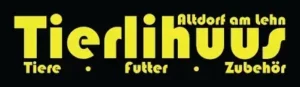 Logo Tierlihuus am Lehn