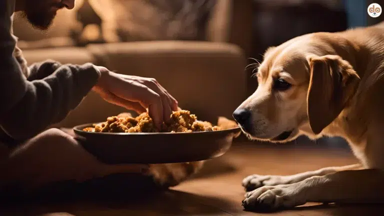 Futterbewusstsein anlässlich des Welthungertages