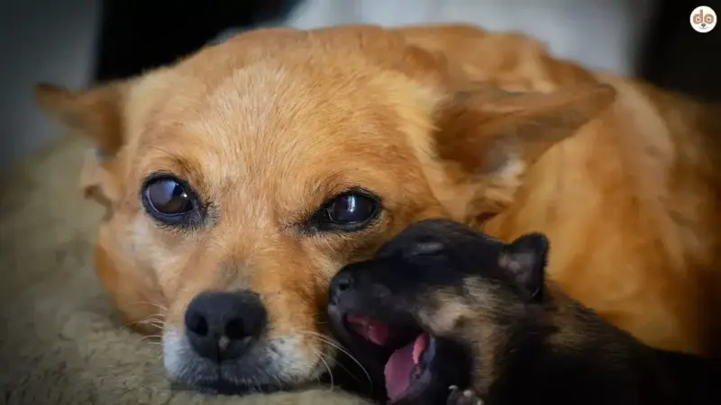 Beschützerinstinkt bei Hunden: Eine Erbschaft aus der Wildnis