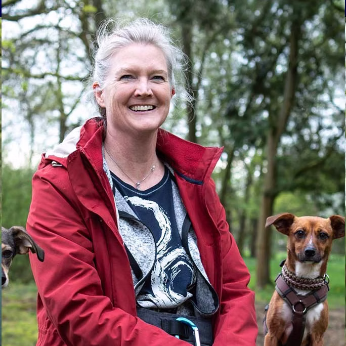 Sandra Hebborn