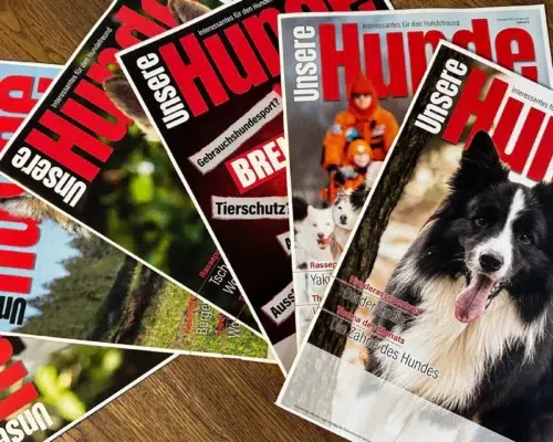Magazine des ÖKV