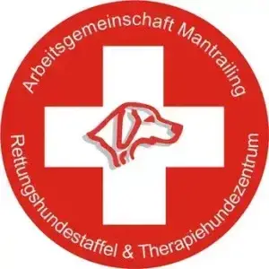 Logo Arbeitsgemeinschaft Mantrailing