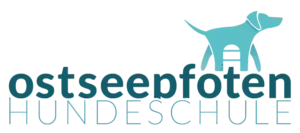 Logo Hundeschule Ostseepfoten