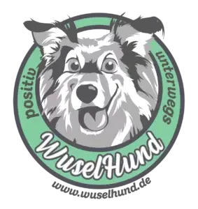 Logo Wuselhund