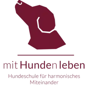 Logo Mit Hunden leben