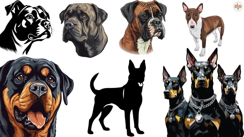 Studie: Welche Menschen bevorzugen Hunde mit als aggressiv wahrgenommener Persönlichkeit?