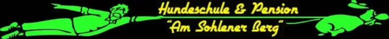 Hundeschule "Am Sohlener Berg" - hundeschule asb customLogoNew