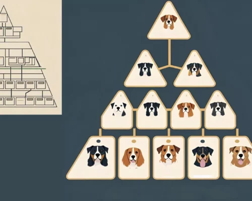 Ahnentafel für Hunde