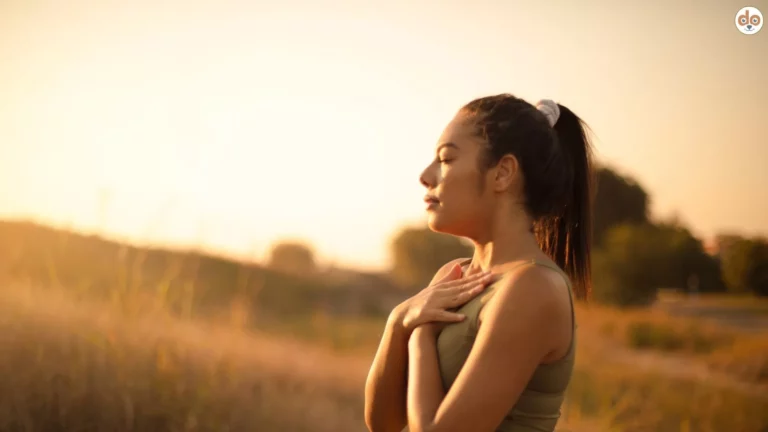 Atemtechnik und Energie Mensch