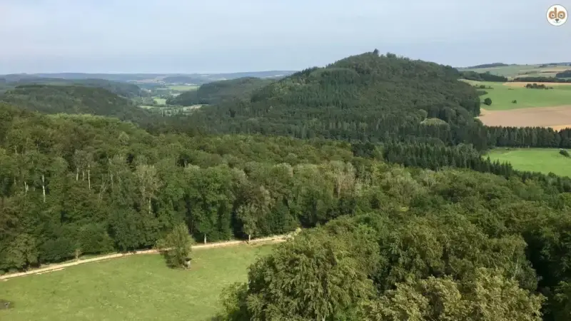 Landschaft Eifel