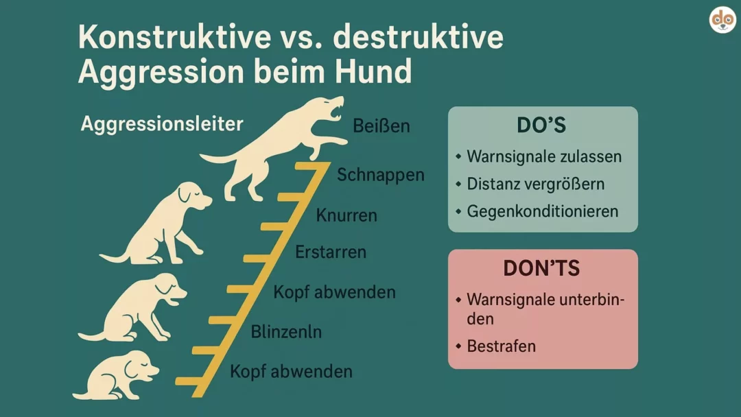 eskalationsleiter Eskalationsleiter Aggression