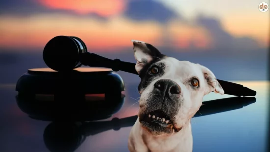 Gesetze für Hundehalter