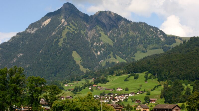 Stanserhorn - stanserhorn 20440