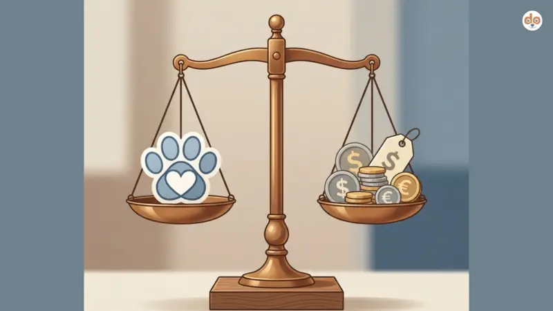 Tierschutz in der Hundehaltung: Qualzucht, Kaufverhalten und Verantwortung