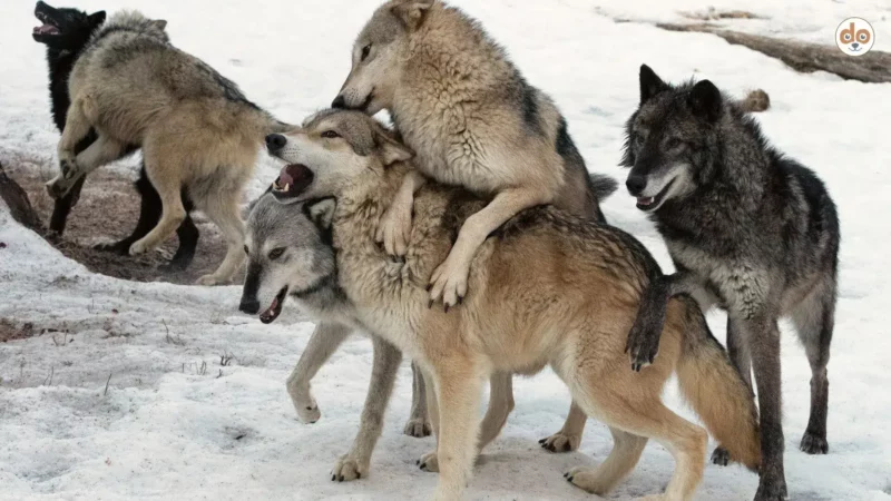 Rangordnung beim Hund verstehen – und warum Klarheit nicht mit Dominanz erreicht wird