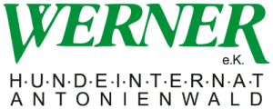 Logo Hundeinternat Antonienwald