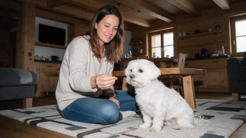 Bravecto for dogs without a prescription? Rules and risks