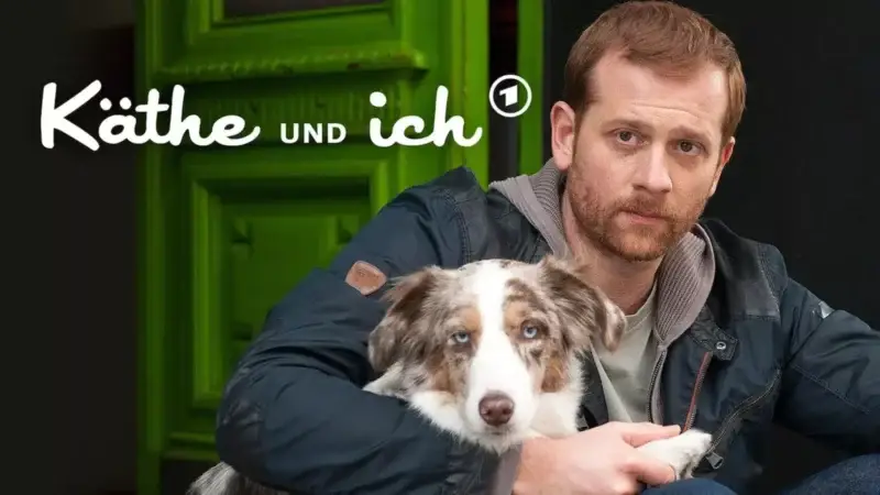„Käthe und ich“ – Die Filmreihe über Mensch & Hund im therapeutischen Einsatz