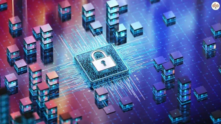 Cyberbedrohungen - Cybersicherheit