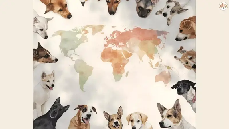 „Wie der Hund die Welt eroberte“ – Eine spannende Doku über die Domestizierung des Hundes