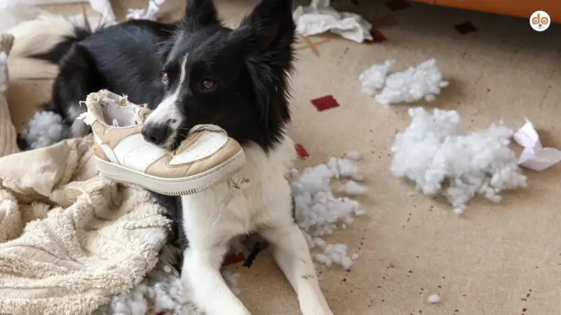 Problemverhalten oder unerwünschtes Verhalten beim Hund? Die Unterschiede