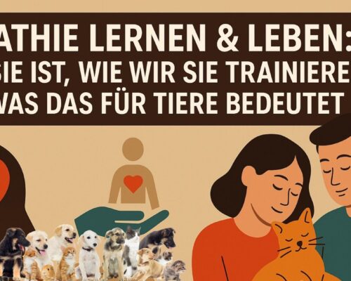 Empathie lernen & leben