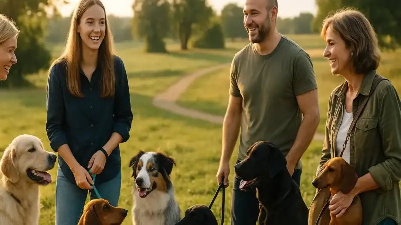 Hundesteuer