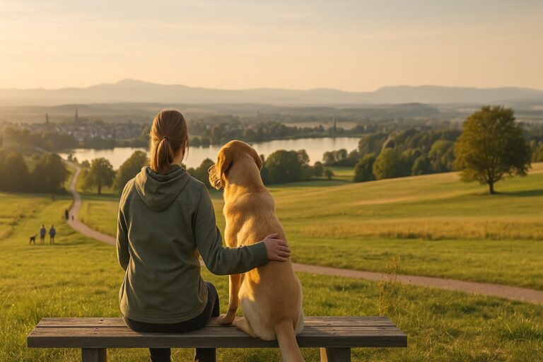 Themenübersicht aller Blog-Kategorien