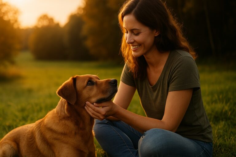 Unterstütze das Hundeportal