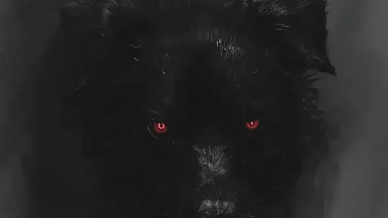 Die Legende hinter dem „Hund von Baskerville“