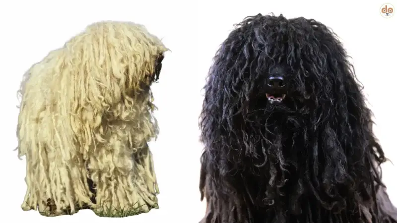 Der Puli: Qualzucht oder nicht?