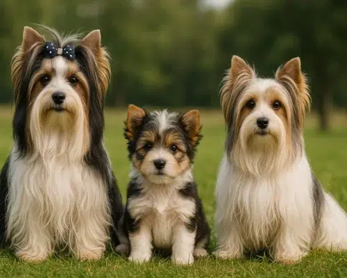 Hunderasse Biewer Terrier