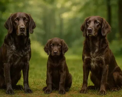 Hunderasse Deutscher Wachtelhund